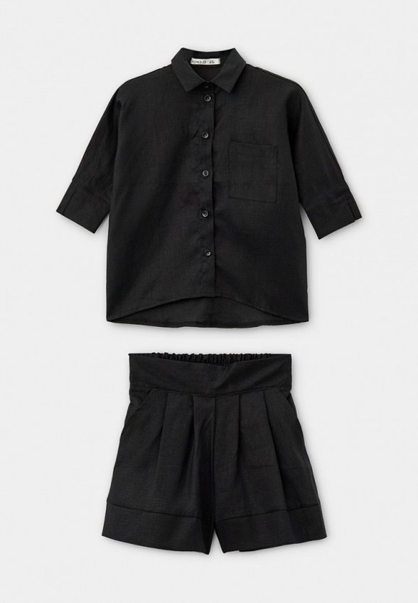 Рубашка и шорты Liqlo