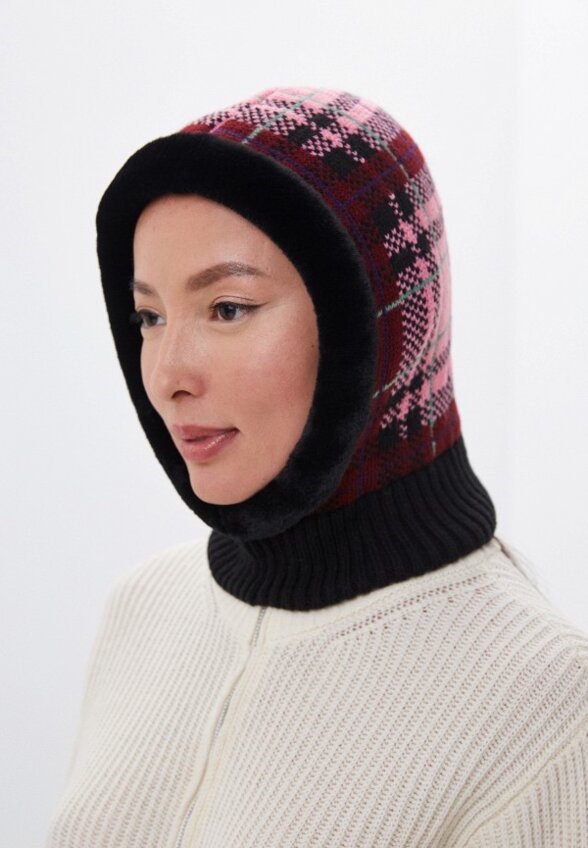 Капор Ragged Jeans