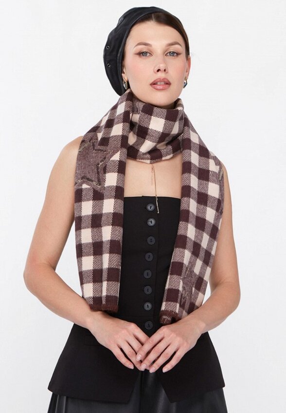 Палантин Tantino