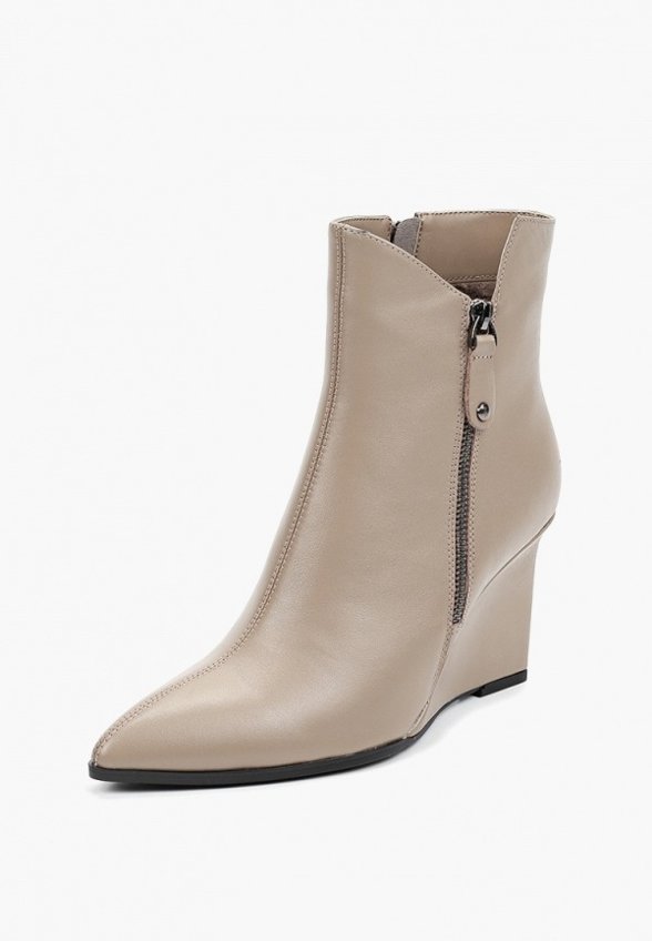 Ботильоны Valley