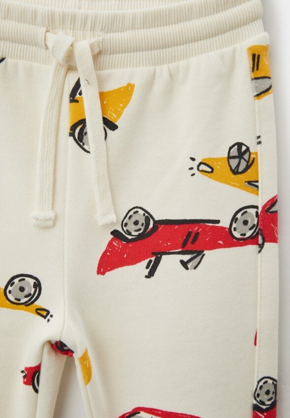 Брюки спортивные Sela