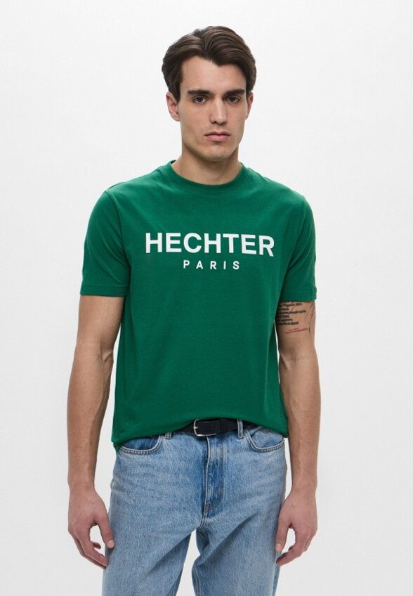 Футболка Hechter
