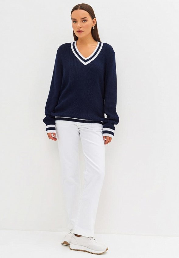 Пуловер Eliamore