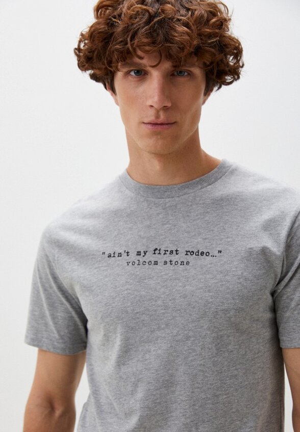 Футболка Volcom