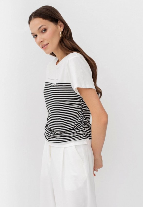 Футболка Savage