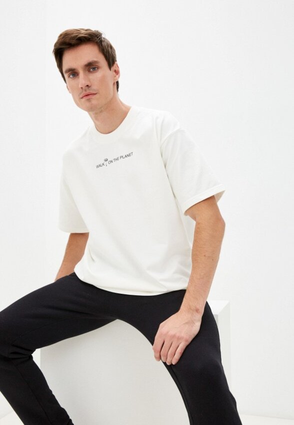 Футболка Dellione