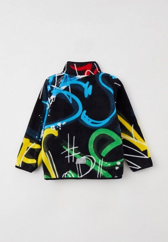 Олимпийка PlayToday