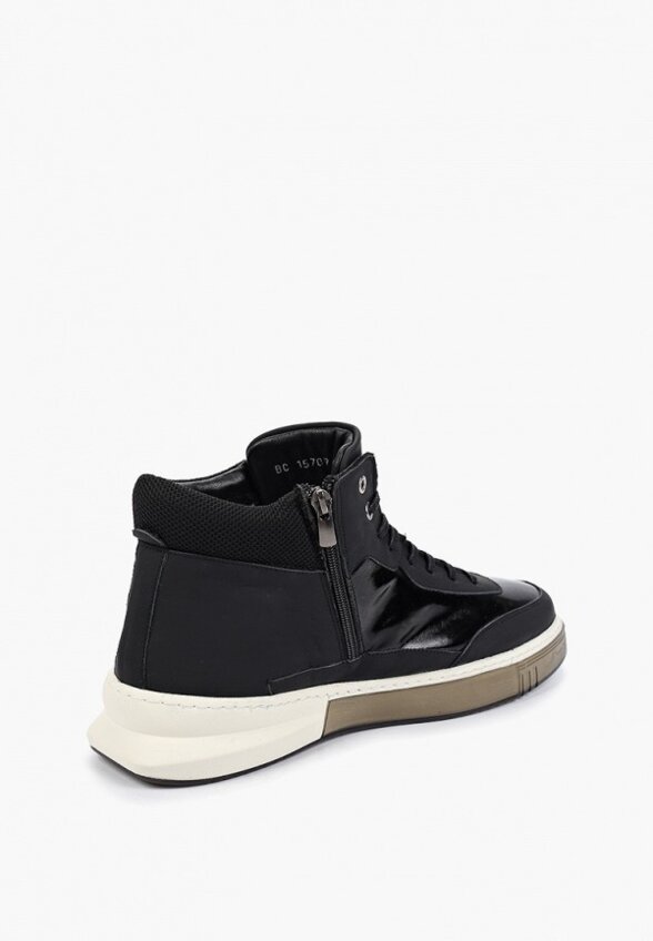 Кеды Luciano Bellini