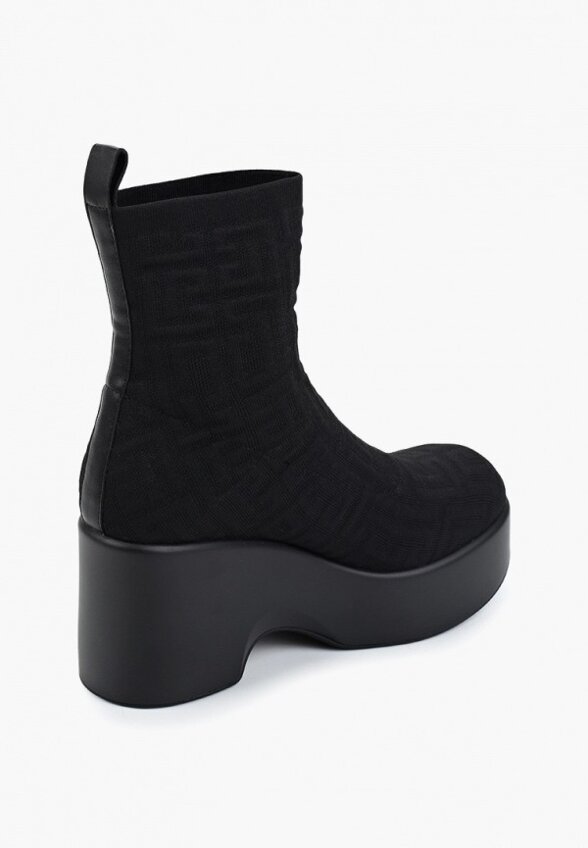 Ботильоны Abricot