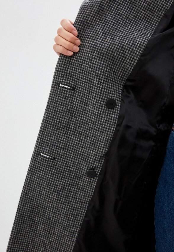 Пальто двубортное Avalon