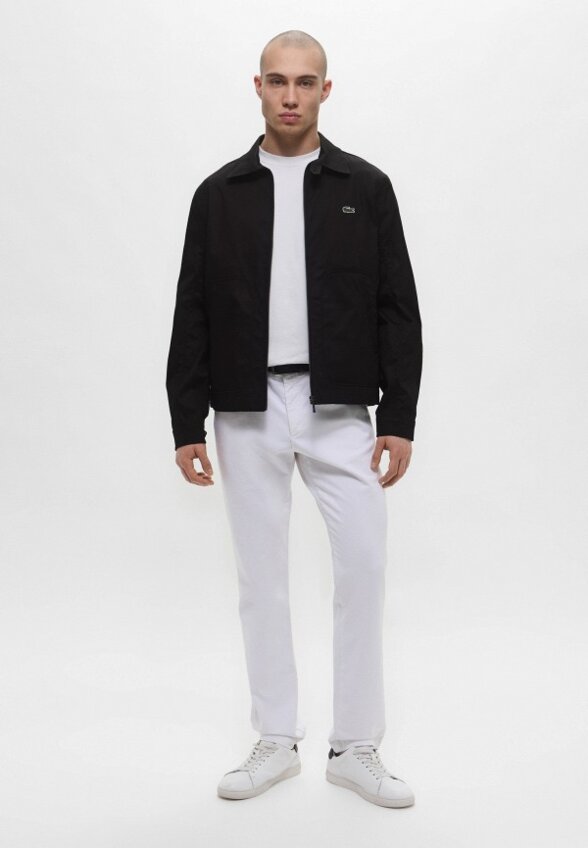 Куртка Lacoste