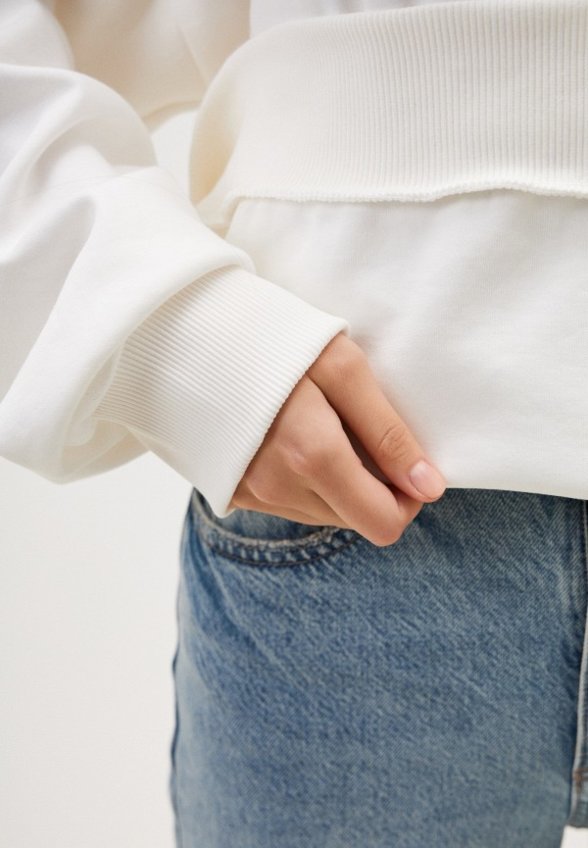 Свитшот KChTZ