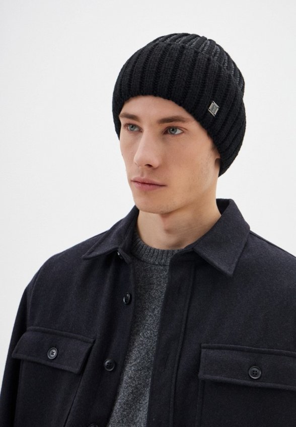 Шапка marhatter