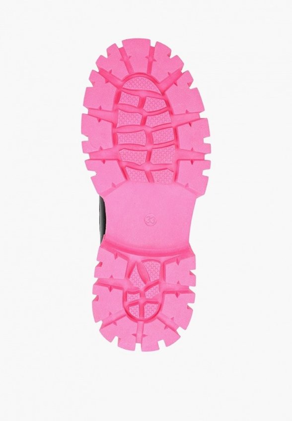 Лоферы PlayToday