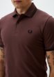 Поло Fred Perry3  - превью