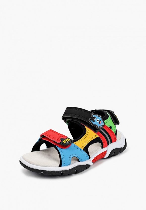 Сандалии PlayToday