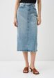 Юбка джинсовая Calliope1  - превью