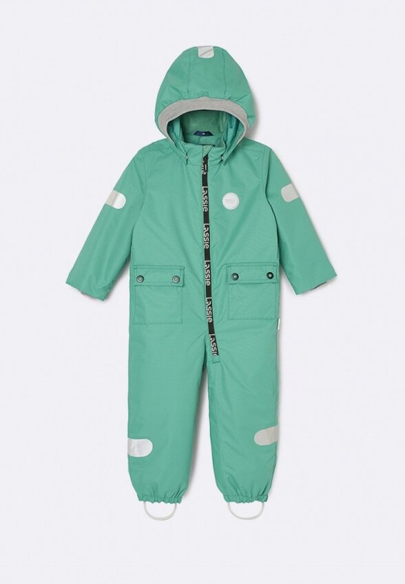 Комбинезон утепленный Lassie