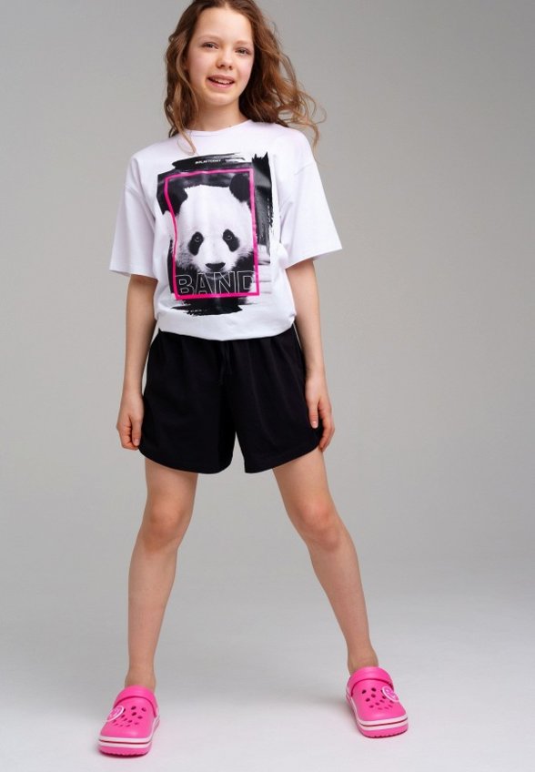 Шорты 2 шт. PlayToday