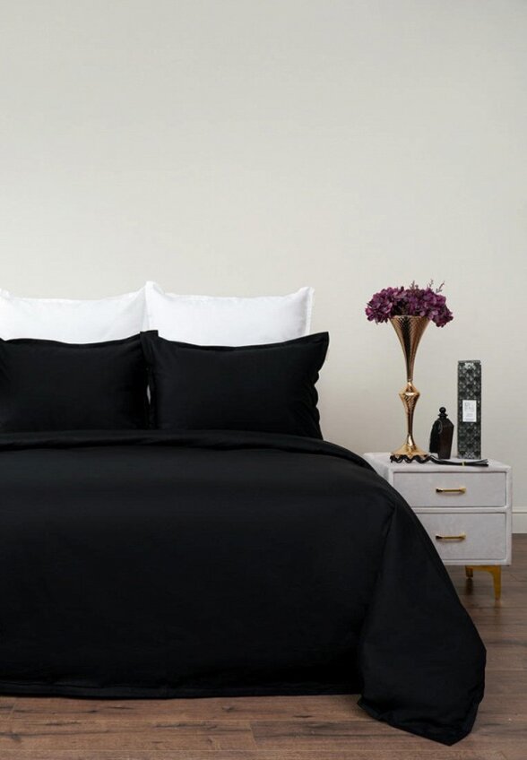 Постельное белье Евро Sofi De Marko