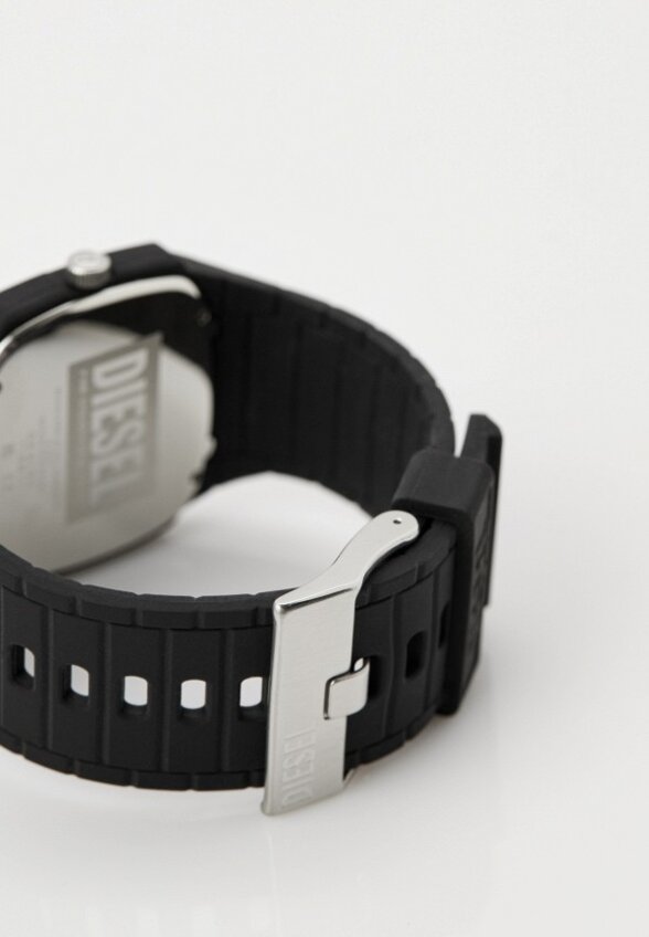 Часы и браслет Diesel