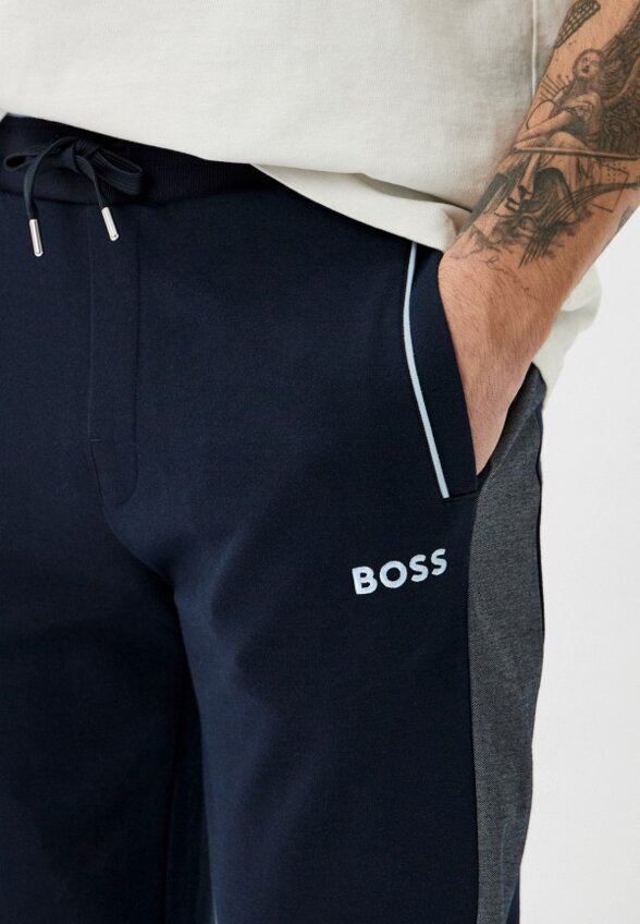 Брюки домашние Boss