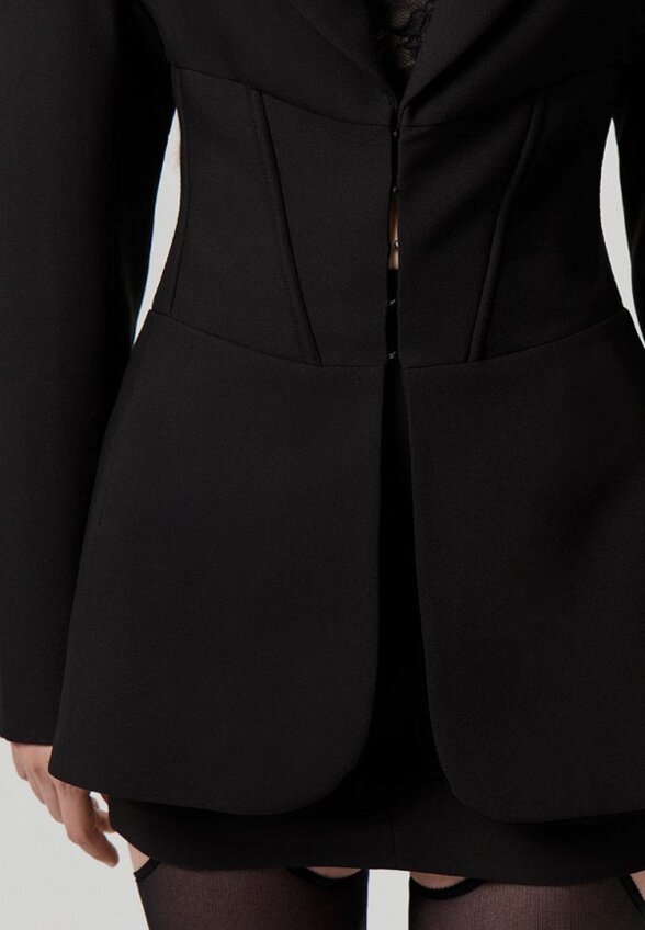 Жакет The Select