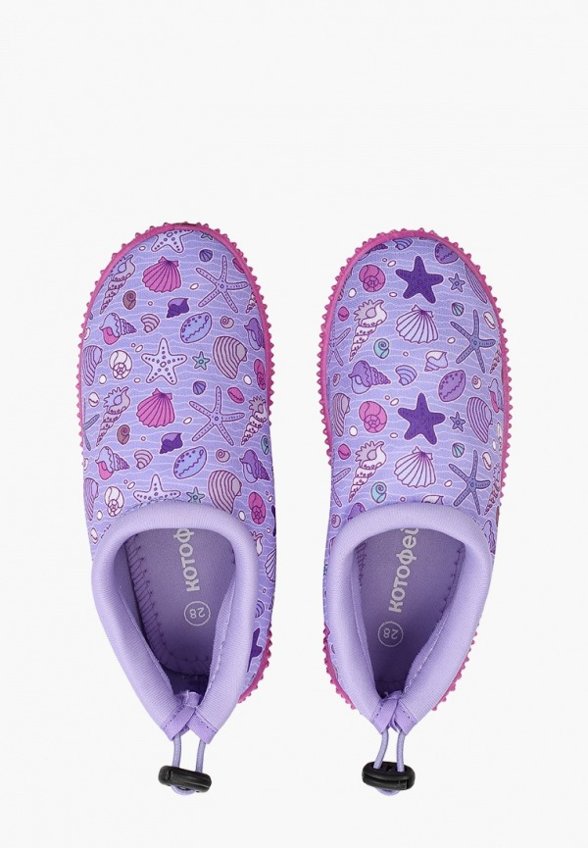 Акваобувь Котофей