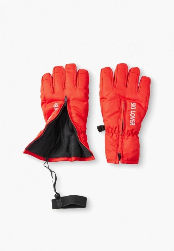 Перчатки Happy Baby