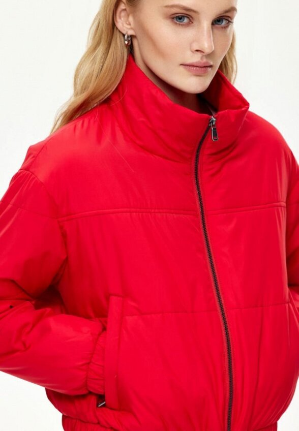 Куртка утепленная Lusio