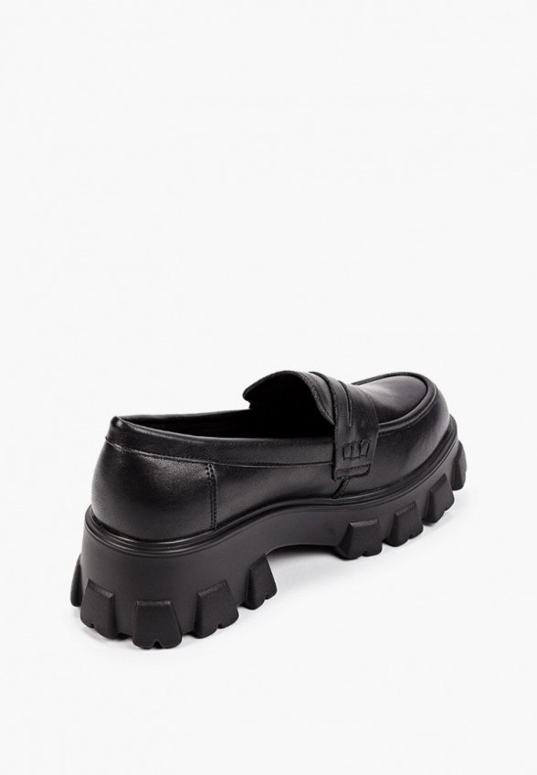 Лоферы O-live Naturalle