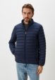 Куртка утепленная Urban Fashion for Men1  - превью
