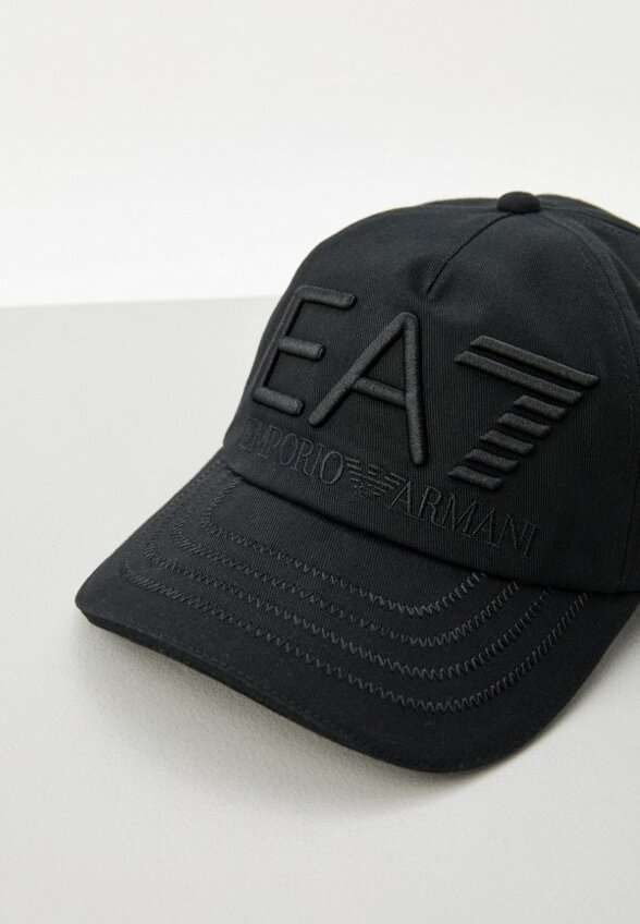 Бейсболка EA7