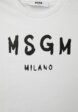 Футболка MSGM Kids3  - превью