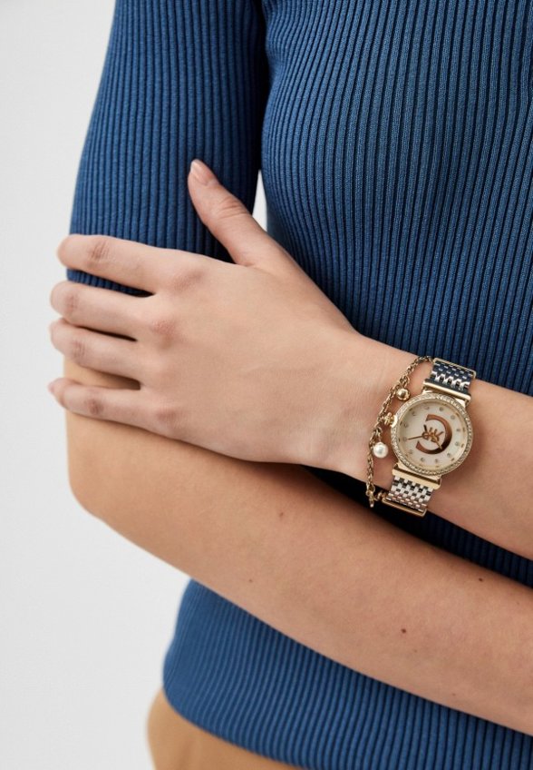 Часы Cerruti 1881