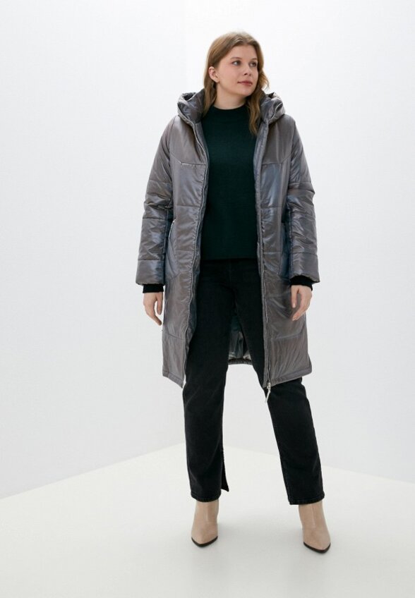 Пуховик Karmel Style