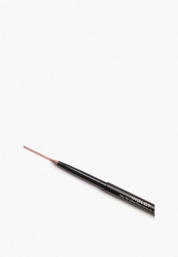 Карандаш для губ Inglot