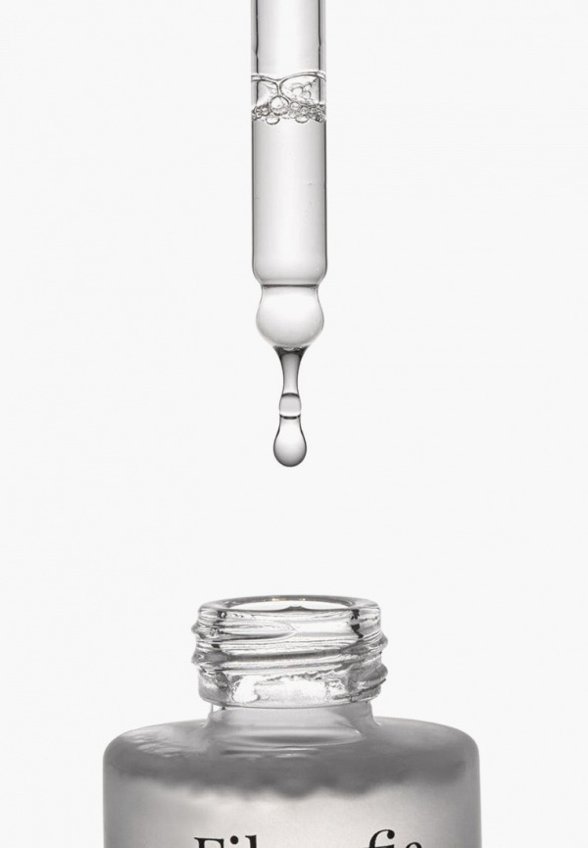 Сыворотка для лица Filosofie