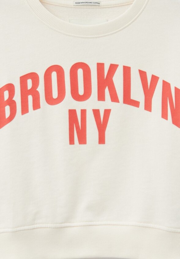 Свитшот Tom Tailor