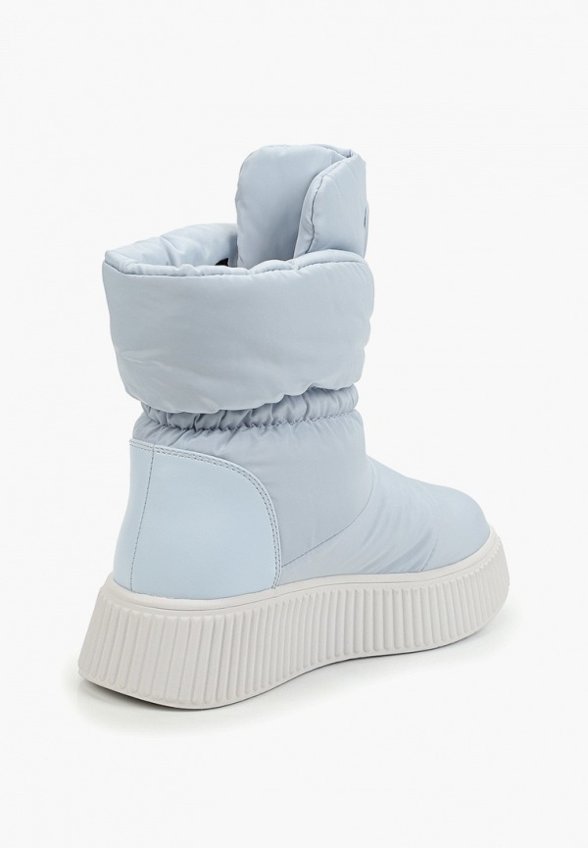 Дутики King Boots