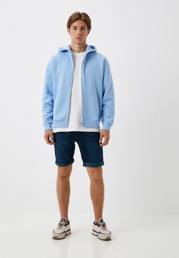 Шорты джинсовые Briggs