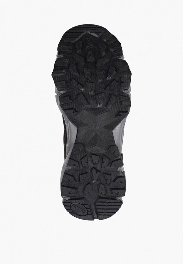 Ботинки трекинговые PlayToday