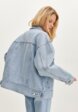 Куртка джинсовая Elis3  - превью