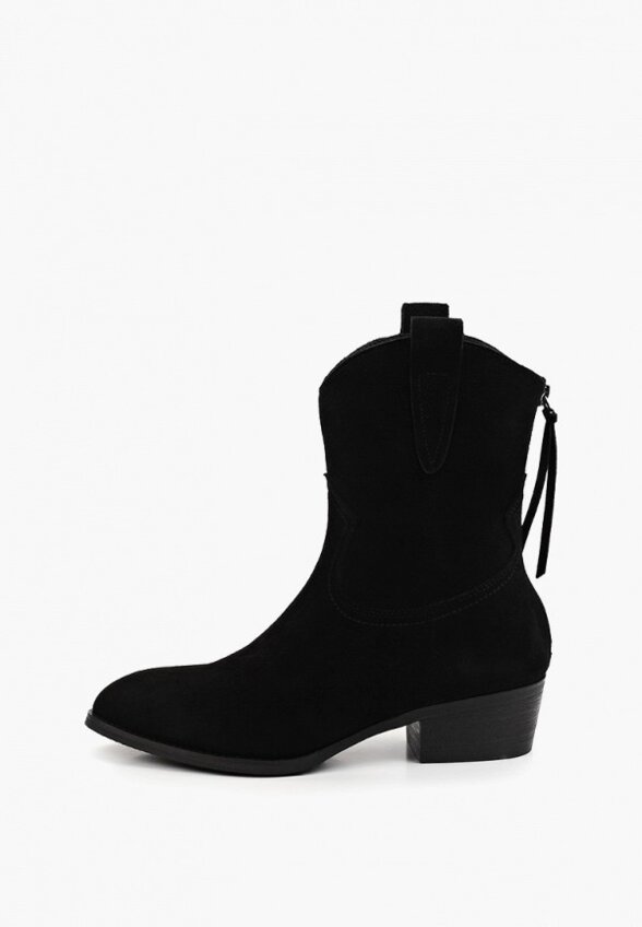 Полусапоги Thomas Munz