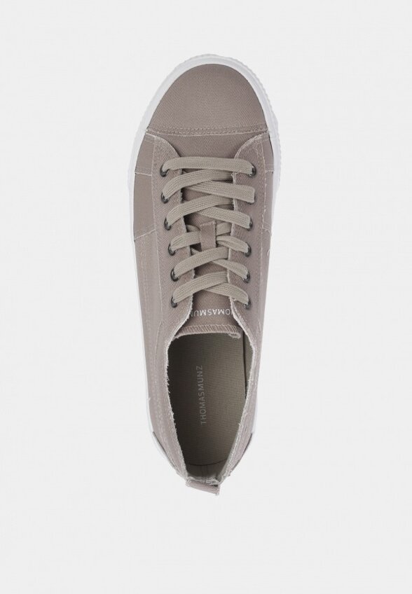 Кеды Thomas Munz