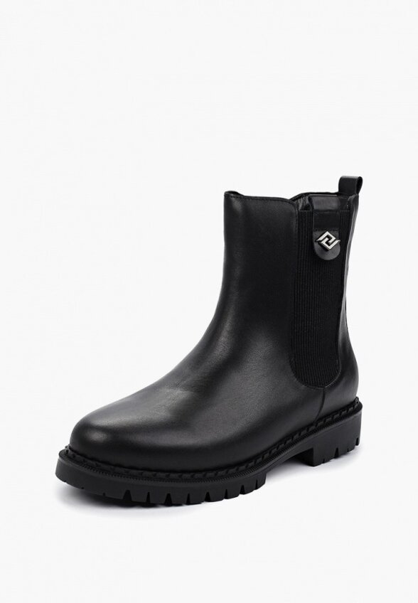 Ботинки Ascalini