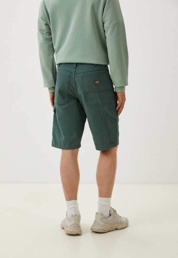 Шорты джинсовые Dickies