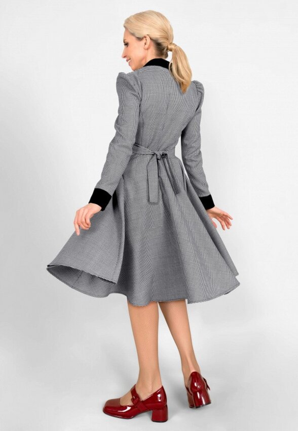 Платье Alisia Fiori