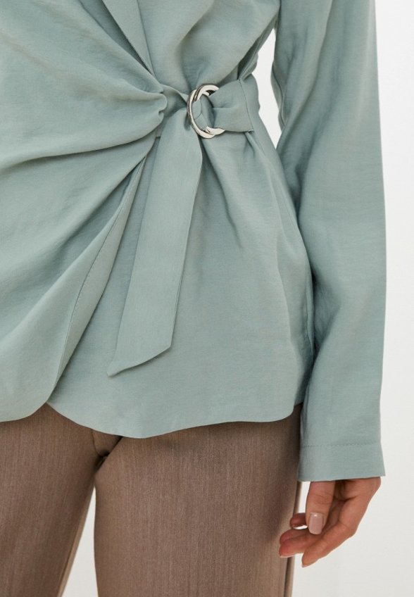 Жакет Vivostyle