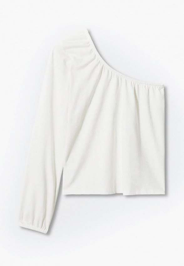 Блуза Mango Kids